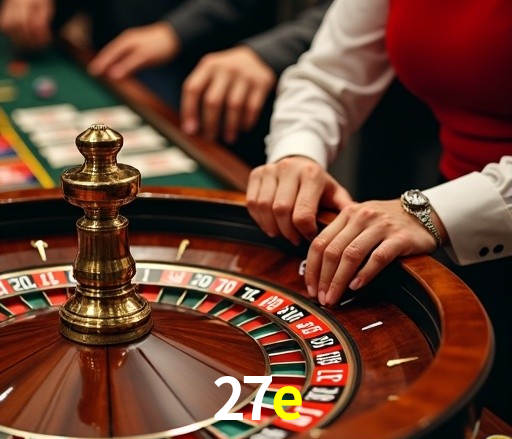 Interface do Aplicativo 27e - Design Premium e Intuitivo